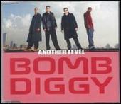 Bomb Diggy [2 Tracks]