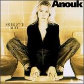 Nobody's Wife [Promo Single]