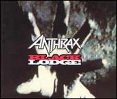 Black Lodge [Import]