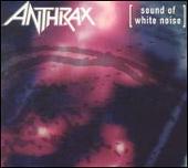 Sound of White Noise [Germany Bonus Tracks]