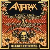 The Greater Of Two Evils (Explicit)
