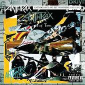 Anthrology: No Hit Wonders (1985-1991) (Explicit)