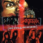 Fistful of Metal/Armed and Dangerous