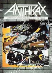 Anthrology: No Hit Wonders 1985-1991 [DVD]