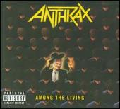 Among the Living [Deluxe Edition] [Bonus Tracks] [CD/DVD]