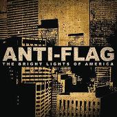 The Bright Lights Of America (Single) (Parental Advisory)