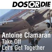 Take Off (3 Tack Maxi-Single)
