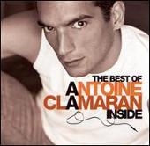 Inside: Best of Antoine Clamaron
