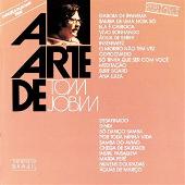 Arte de Antonio Carlos Jobim