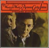 Wonderful World of Antonio Carlos Jobim