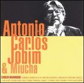 Antonio Carlos Jobim & Miucha