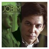 Antonio Carlos Jobim and Friends