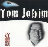Millennium: Tom Jobim
