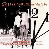 Jazz 'Round Midnight: Antonio Carlos Jobim