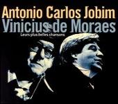 Essential Bossa Nova: Most Beautiful Songs of Antonio Carlos Jobim