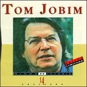 Antônio Carlos Jobim Album: «Minha Historia» Antônio Carlos Jobim Album: «Minha Historia»