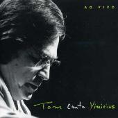 Tom Canta Vinicius: Ao Vivo