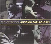 Very Best of Antonio Carlos Jobim