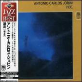 Tide [Japan Bonus Tracks]