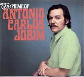 Prime of Antonio Carlos Jobim