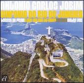 Sinfonia Do Rio de Janeiro