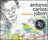 Antonio Carlos Jobim - Brasileiro