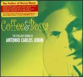 Coffee & Bossa: The Chillout Sound of Antonio Carlos Jobim
