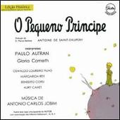 O Pequeno Principe