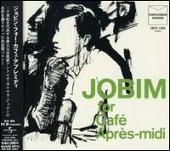 For Cafe Apres-Midi