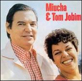 Miucha & Tom Jobim