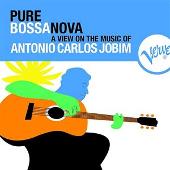 Pure Bossa Nova