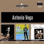Universal Es Antonio Vega