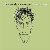 Mejor De Antonio Vega: Autorretratos