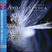 Best of Apocalyptica