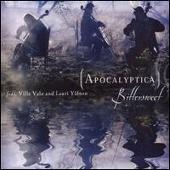 Bittersweet [4 Tracks]