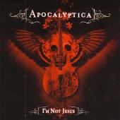 I'm Not Jesus, Pt. 2