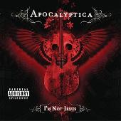 I'm Not Jesus (Edited)