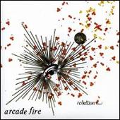 Rebellion (Lies) (2 Tracks)