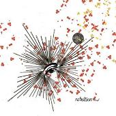 Rebellion (Lies) [3 Tracks]