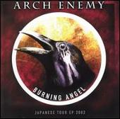 Burning Angel