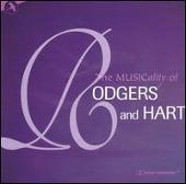 Musicality of Rodgers and Hart