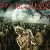 Anthems of Rebellion [Bonus Tracks]