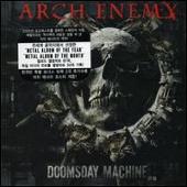 Doomsday Machine [Japan Bonus Tracks]