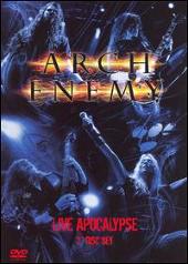 Live Apocalypse