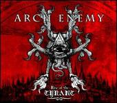 Rise of the Tyrant [CD/DVD]