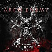 Rise of the Tyrant