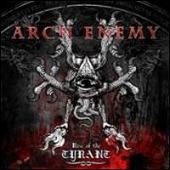Rise of the Tyrant [Bonus CD]