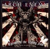Tyrants of the Rising Sun