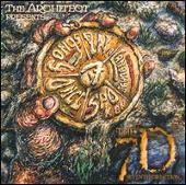 7D: Songs in a Language Once Spoken