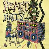 Heart It Races